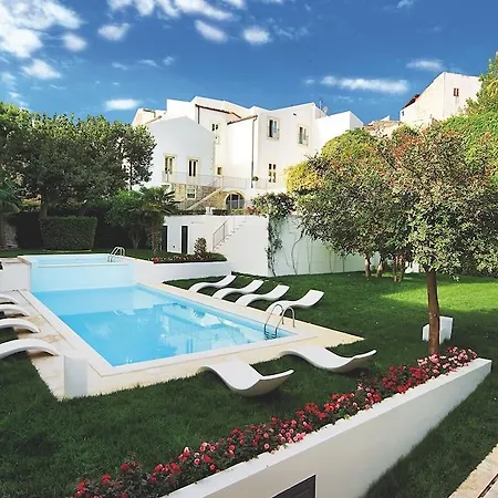 Hotel Del Lauro Ragusa
