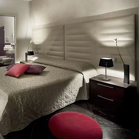 Hotel Del Lauro Ragusa