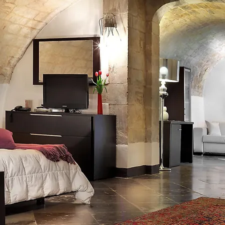 Hotel Del Lauro 4*
