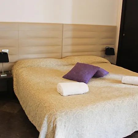 Del Lauro 4* Ragusa
