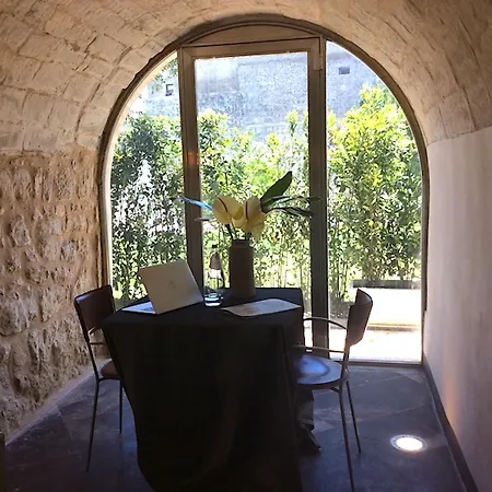 Del Lauro Hotel