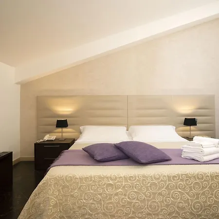 Del Lauro Hotel