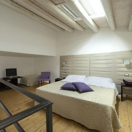 Del Lauro Hotel Ragusa