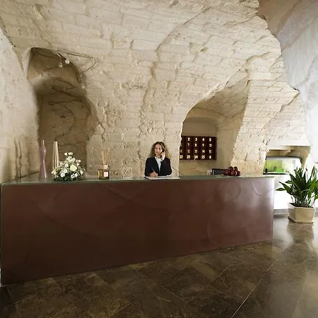 Del Lauro 4* Ragusa