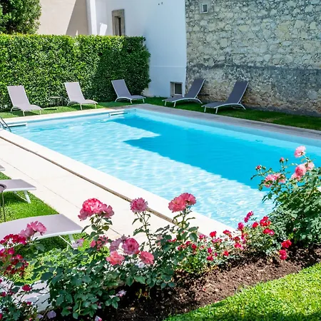 Hotel Del Lauro 4*
