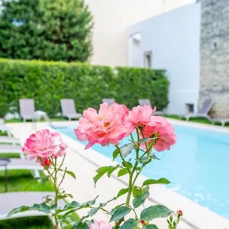 Hotel Del Lauro 4*
