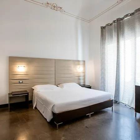 Del Lauro 4*