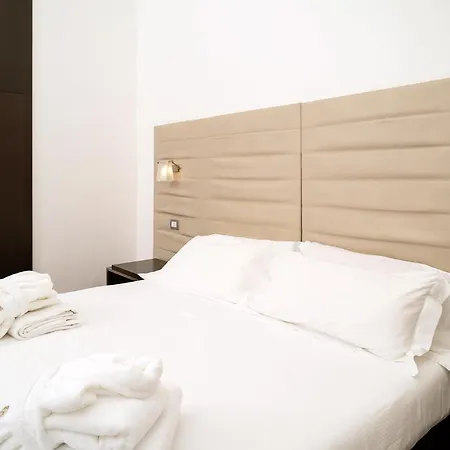 Del Lauro Hotel 4*