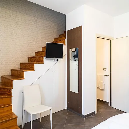 Del Lauro Hotel Ragusa