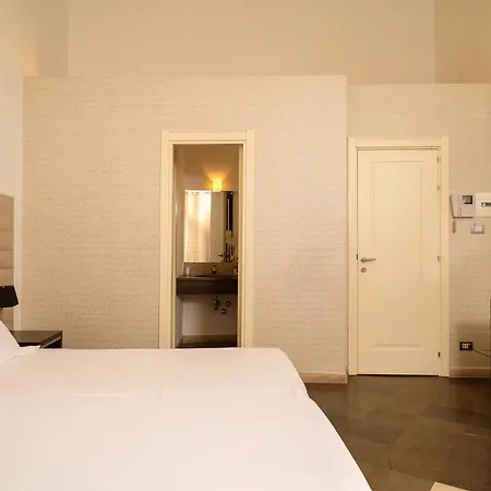 Hotel Del Lauro Ragusa