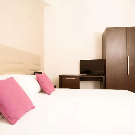 Del Lauro Hotel 4*