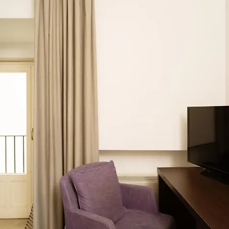 Del Lauro Hotel Ragusa