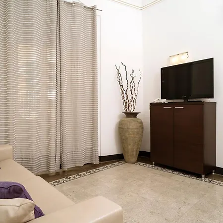 Hotel Del Lauro 4*