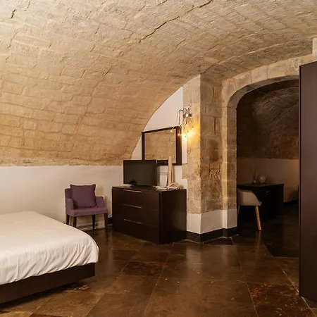 Del Lauro 4* Ragusa