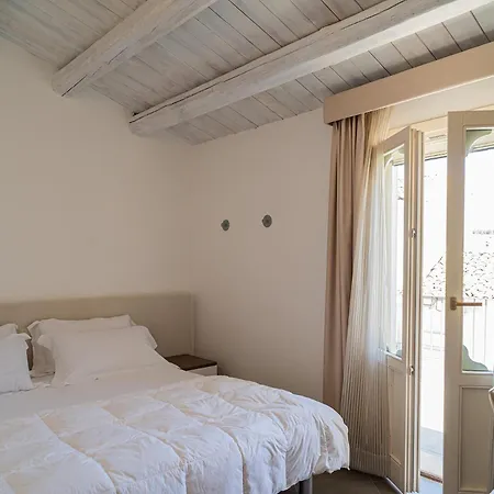 Del Lauro Hotel