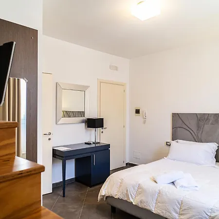 Del Lauro Hotel Ragusa