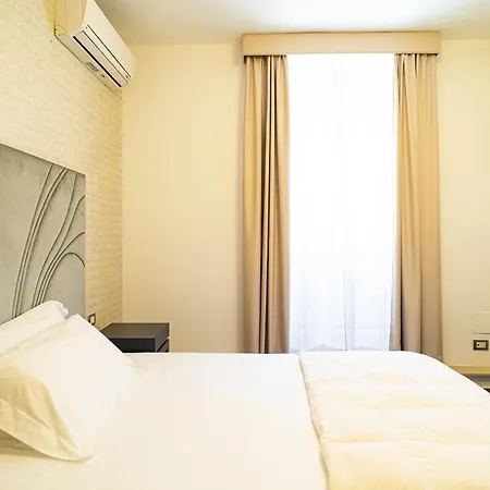Del Lauro Hotel Ragusa
