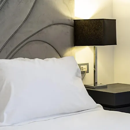 Del Lauro 4* Ragusa