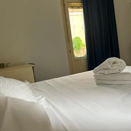 Del Lauro Hotel 4*