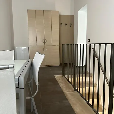Hotel Del Lauro 4*