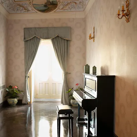 Del Lauro Hotel