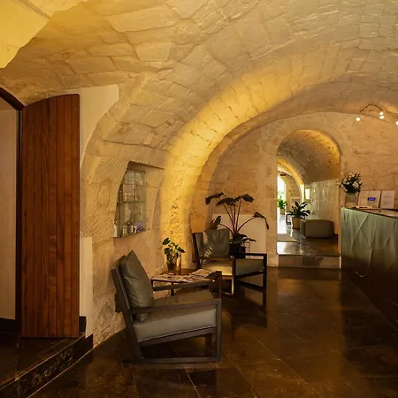 Del Lauro Hotel 4*
