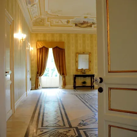 Del Lauro 4* Ragusa