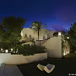فندق Del Lauro راغوزا