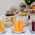 فندق Del Lauro راغوزا
