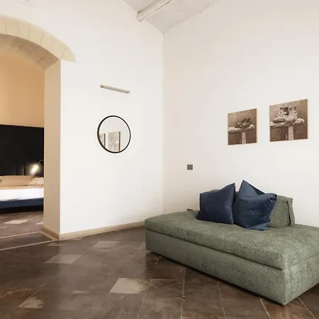 Hotel Del Lauro 4*