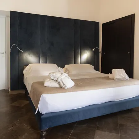 Del Lauro Hotel